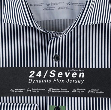 Olymp Modern fit Skjorte